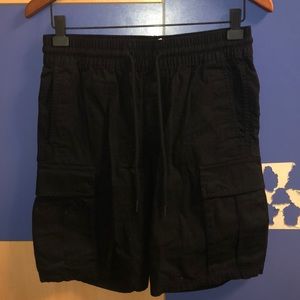 H&M Cargo Shorts
